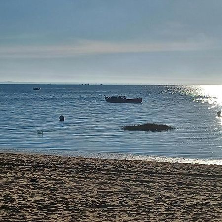 Camping Carabasse Vias Plage. Exteriér fotografie