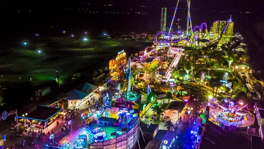 Camping Carabasse Vias Plage. Exteriér fotografie